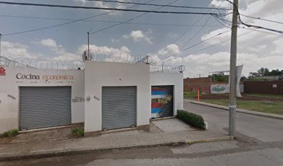 Purificadora Elim