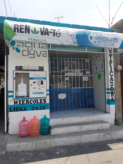 Purificadora Emacli