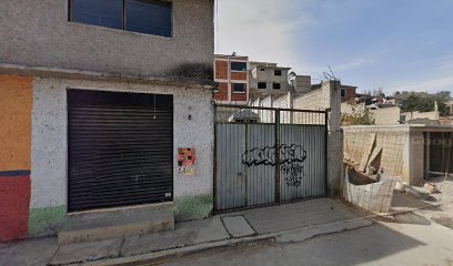 Purificadora Enriquez