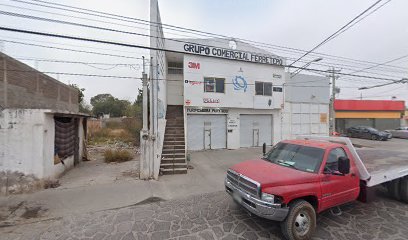 Purificadora Esmad