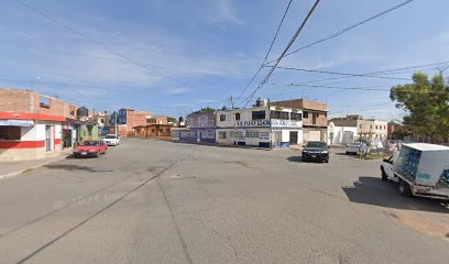 Purificadora Esmeralda