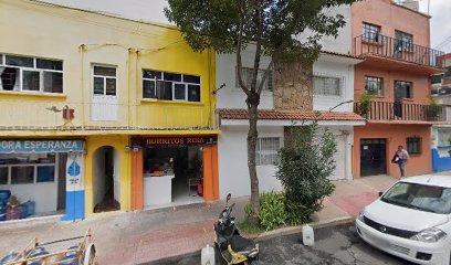 Purificadora Esperanza