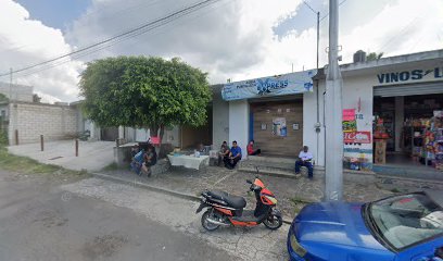 Purificadora Express