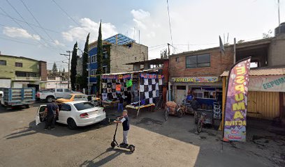 Purificadora Extrapura