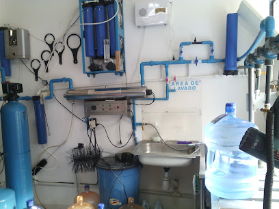 Purificadora Exxtrema Purezza