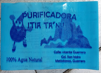 Purificadora Fady