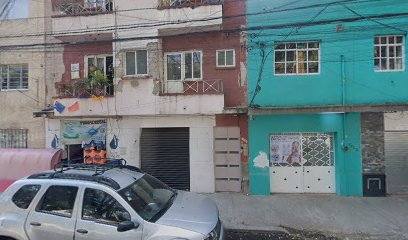 Purificadora Fátima