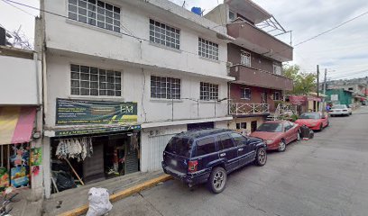 Purificadora Flora Agua Ligera