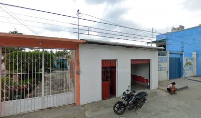 Purificadora Francisco