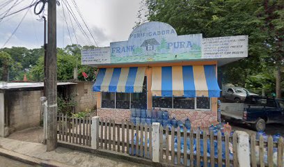 Purificadora