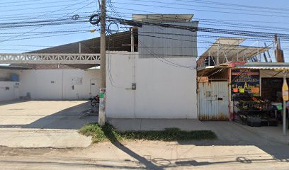 Purificadora Fresca Agua