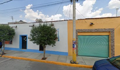 Purificadora Fruti Agua