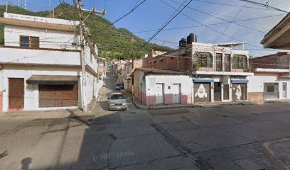Purificadora Fuente De Vida