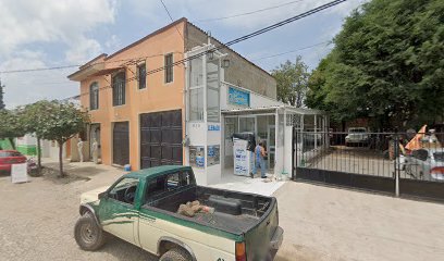 Purificadora Fuentes