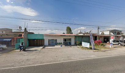 Purificadora Gama