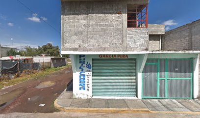 Purificadora Garcia Pura