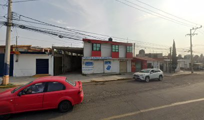 Purificadora Garrafon