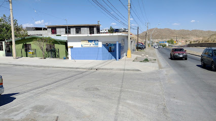 Purificadora Génesis