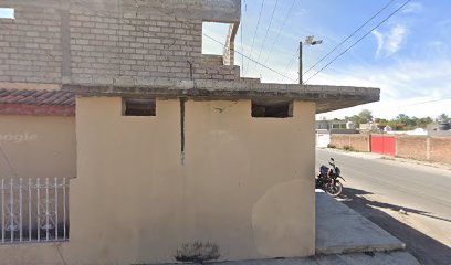 Purificadora Geovanny
