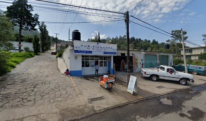 Purificadora Gezel
