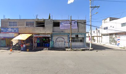 Purificadora Glacial 1