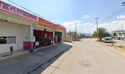 Purificadora