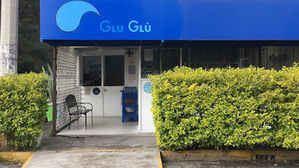 Purificadora Glu Glu