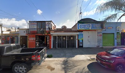 Purificadora Go For Life Zapotlan