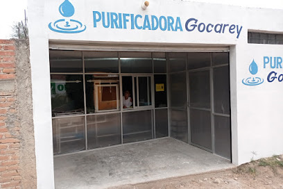 Purificadora Gocarey