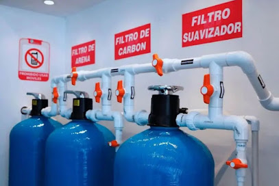 Purificadora Goga