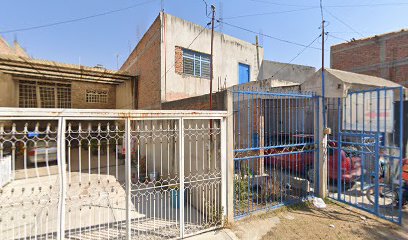 Purificadora Gomez