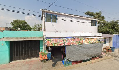 Purificadora Gota Azul