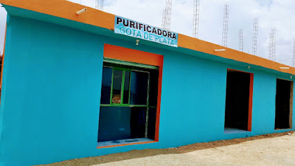 Purificadora