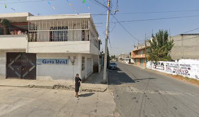 Purificadora 