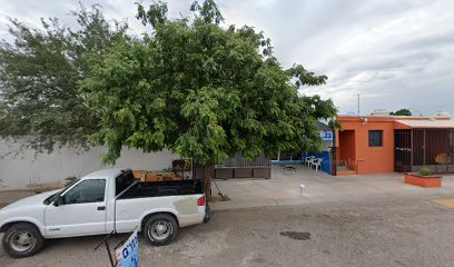 Purificadora Gotar