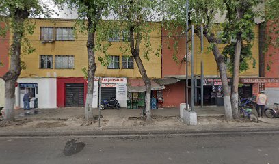 Purificadora Gotita Pura