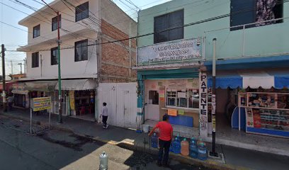 Purificadora Granados