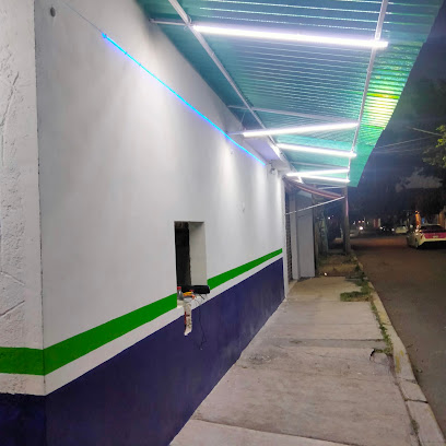 Purificadora Grupo Hércules