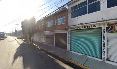 Purificadora Guadalupana