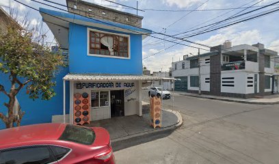 Purificadora 