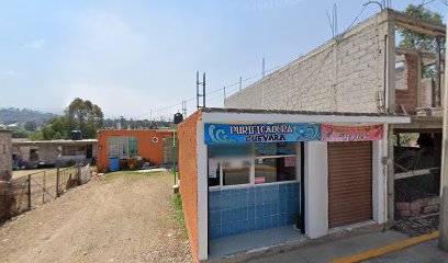 Purificadora Guevara