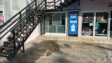Purificadora H2Go