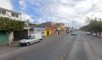 Purificadora H2O Plus