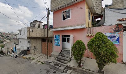 Purificadora H2Oh
