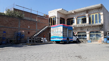 Purificadora Hacienda Atemajac