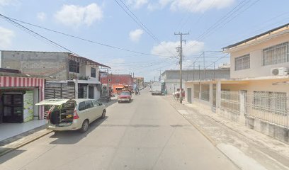 Purificadora Hermanos Perez