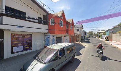 Purificadora Hernández