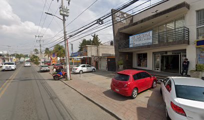 Purificadora Hidro Pura