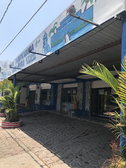 Purificadora Hidro Pura