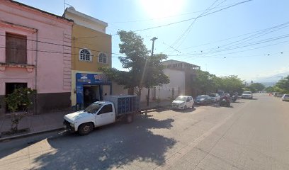 Purificadora Hidrofina
